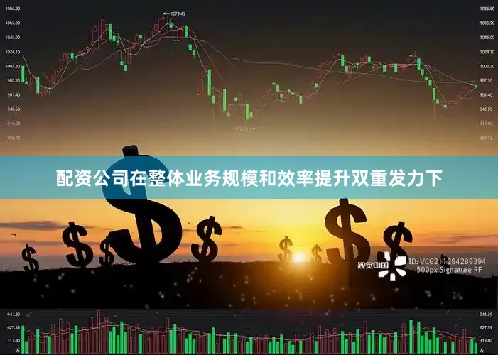 配资公司在整体业务规模和效率提升双重发力下